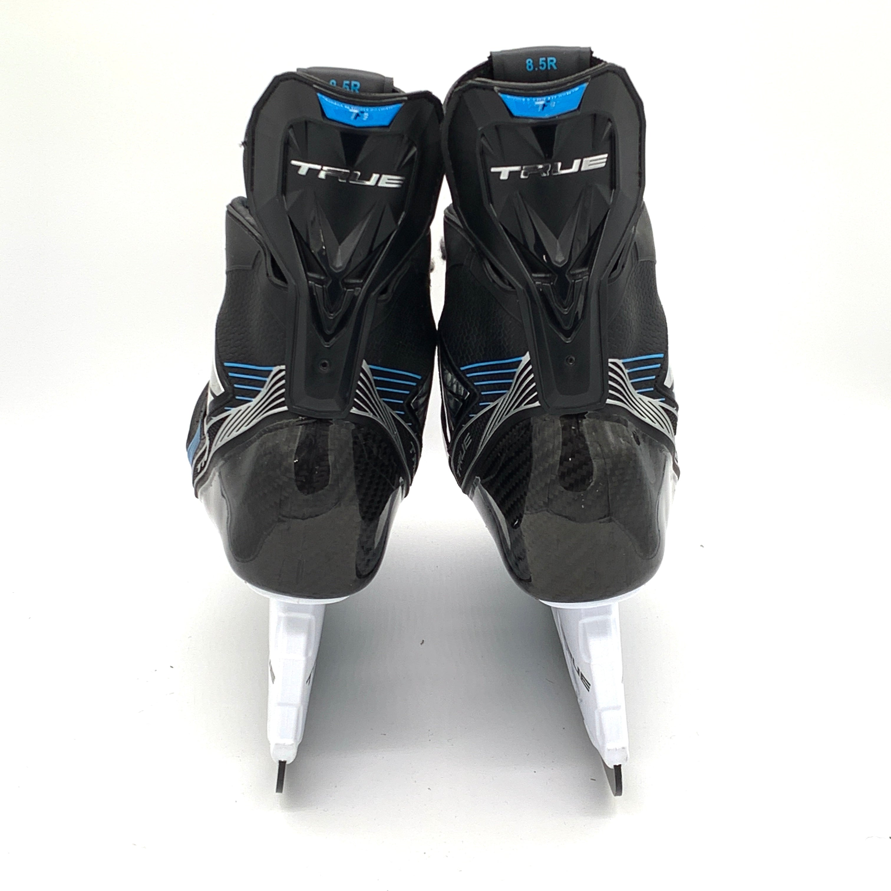 True TF9 - Patins de hockey Pro Stock - Taille 8.5R